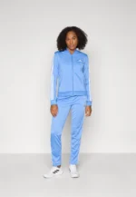 JD5437 TUTA ADIDAS WOMAN - immagine 4