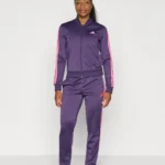 JD5437 TUTA ADIDAS WOMAN