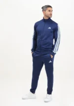 JI8858 TUTA ADIDAS - immagine 2