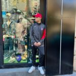 TUTA ALTETICO MADRID