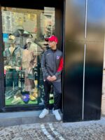 TUTA ALTETICO MADRID