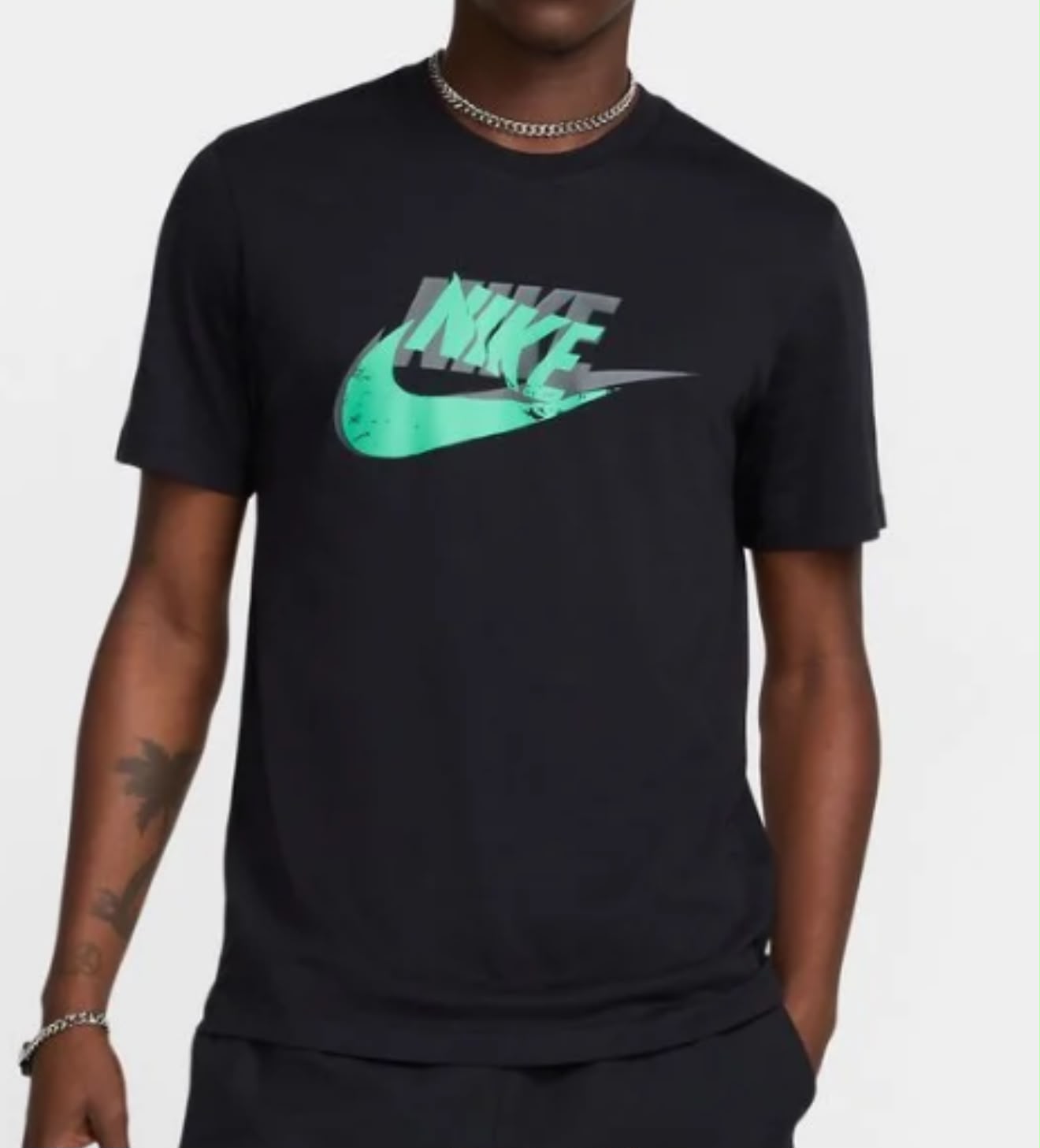 d29c5301-d0a9-415e-a770-b1fb3dfad343 FQ7995 SPORTSWEAR NIKE T-SHIRT - immagine 1