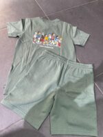 LAKB0173 NEW BALANCE COMPLETINO - immagine 7