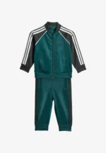 IY4791 TRACKSUIT ADICOLOR KIDS - immagine 2