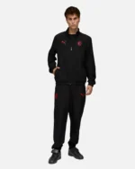 779109-02 PUMA TUTA SQUADRE BVB CITY - immagine 3