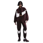 4107-652 NIKE SPORTSWEAR WOMEN'S MID RISE - immagine 2