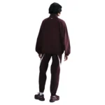 4107-652 NIKE SPORTSWEAR WOMEN'S MID RISE - immagine 3