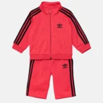 IY4026 TRACKSUIT ADICOLOR INFANT