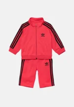 IY4026 TRACKSUIT ADICOLOR INFANT