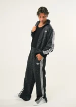 JV7579 TRACK TOP ADIDAS