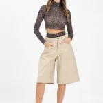 JX8762 BERMUDA ADIDAS