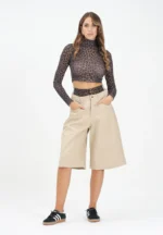 JX8762 BERMUDA ADIDAS