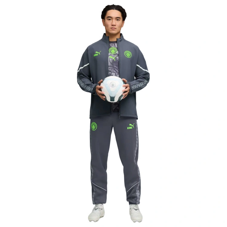 1 AVANTI 782173-11 MANCHESTER CITY - immagine 1