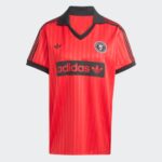 JW2771 FOOTIE JERSEY