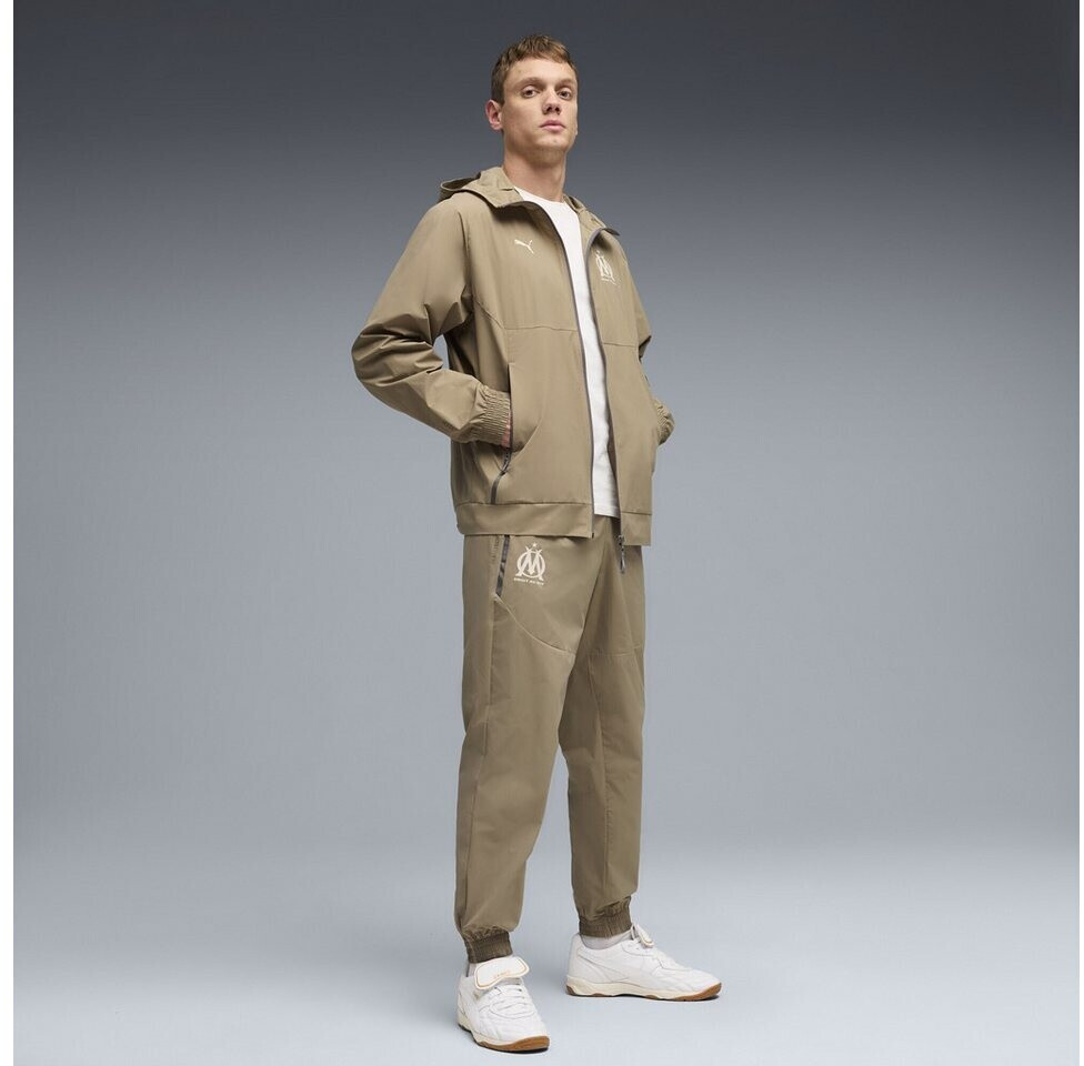 781568-39 Olympic Maseille 781568-39 Olympic Maseille - immagine 1