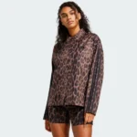 JZ0297 ADIDAS CAMICIA