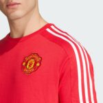 IT4162 ADIDAS MANCHESTER UNITED - immagine 2