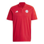 IT4145 FC BAYERN MUNCHEN COMPLETO POLO