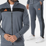 JD0468 Adidas Tiro Stripe