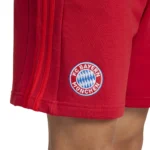 IT4145 FC BAYERN MUNCHEN COMPLETO POLO - immagine 2