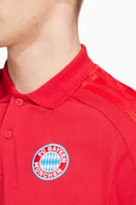 IT4145 FC BAYERN MUNCHEN COMPLETO POLO - immagine 4
