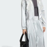 KC6389 ADIDAS METTALLIC