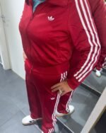 KC6566  ADIDAS CLASSIC GIALLA - immagine 6