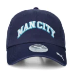 02706202 MANCHESTER CITY CAP - immagine 3