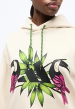 KS8031 ADIDAS RIO HOODIE - immagine 3