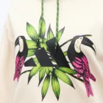 KS8031 ADIDAS RIO HOODIE - immagine 3