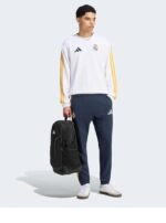 KE3847 ADIDAS REAL MADRID CREW - immagine 10