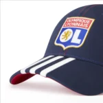 JY8684 OLYMPIQUE LYONNAIS CAP - immagine 2