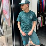 785788-09 PUMA M.C.F.C. MANCHESTER CITY