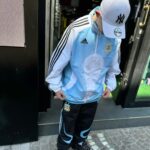 JM1091 F.A. ARGENTINA