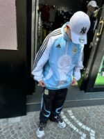 JM1091 F.A. ARGENTINA