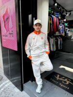 JZ2735 F.C. BAYERN MUNCHEN