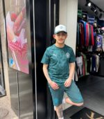 785788-09 PUMA M.C.F.C. MANCHESTER CITY - immagine 2