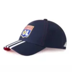 JY8684 OLYMPIQUE LYONNAIS CAP - immagine 3