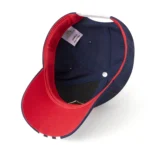 JY8684 OLYMPIQUE LYONNAIS CAP - immagine 5