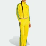 KC6566  ADIDAS CLASSIC GIALLA