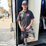 JL9469 OLYMPIQUE LYONNAIS POLO