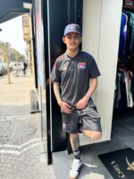 JL9469 OLYMPIQUE LYONNAIS POLO