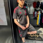 JV6552 LIVERPOOL POLO