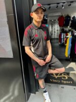 JV6552 LIVERPOOL POLO