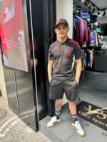 JV6552 LIVERPOOL POLO - immagine 2