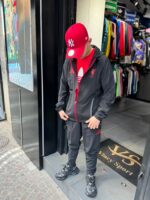 JZ5556 L.F.C LIVERPOOL - immagine 7