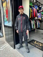 JZ5556 L.F.C LIVERPOOL - immagine 8