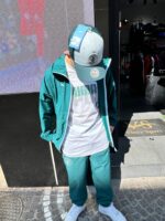 782669-27 MANCHESTER CITY PUMA TECH - immagine 7