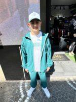 782669-27 MANCHESTER CITY PUMA TECH - immagine 6