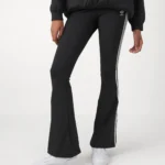 IN1100 ADIDAS FLARED LEGGINGS